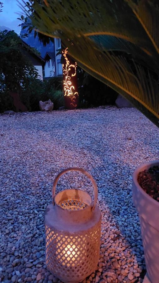 Zimmer Mit Eigenem Badezimmer Näfels エクステリア 写真